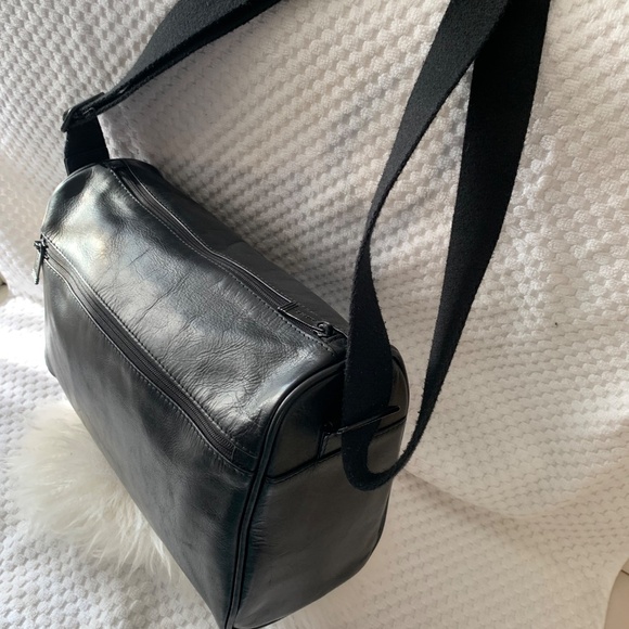 Enzo design premium leather bag - Picture 8 of 16